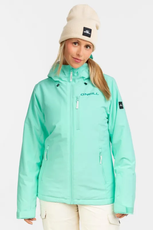 FWC Cruz Snow Jacket sold by O'Neill