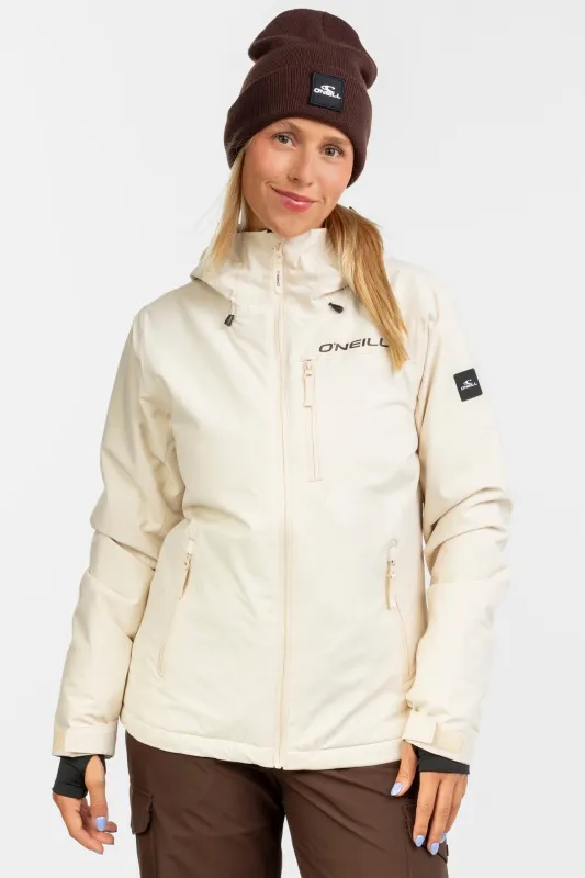 FWC Cruz Snow Jacket sold by O'Neill