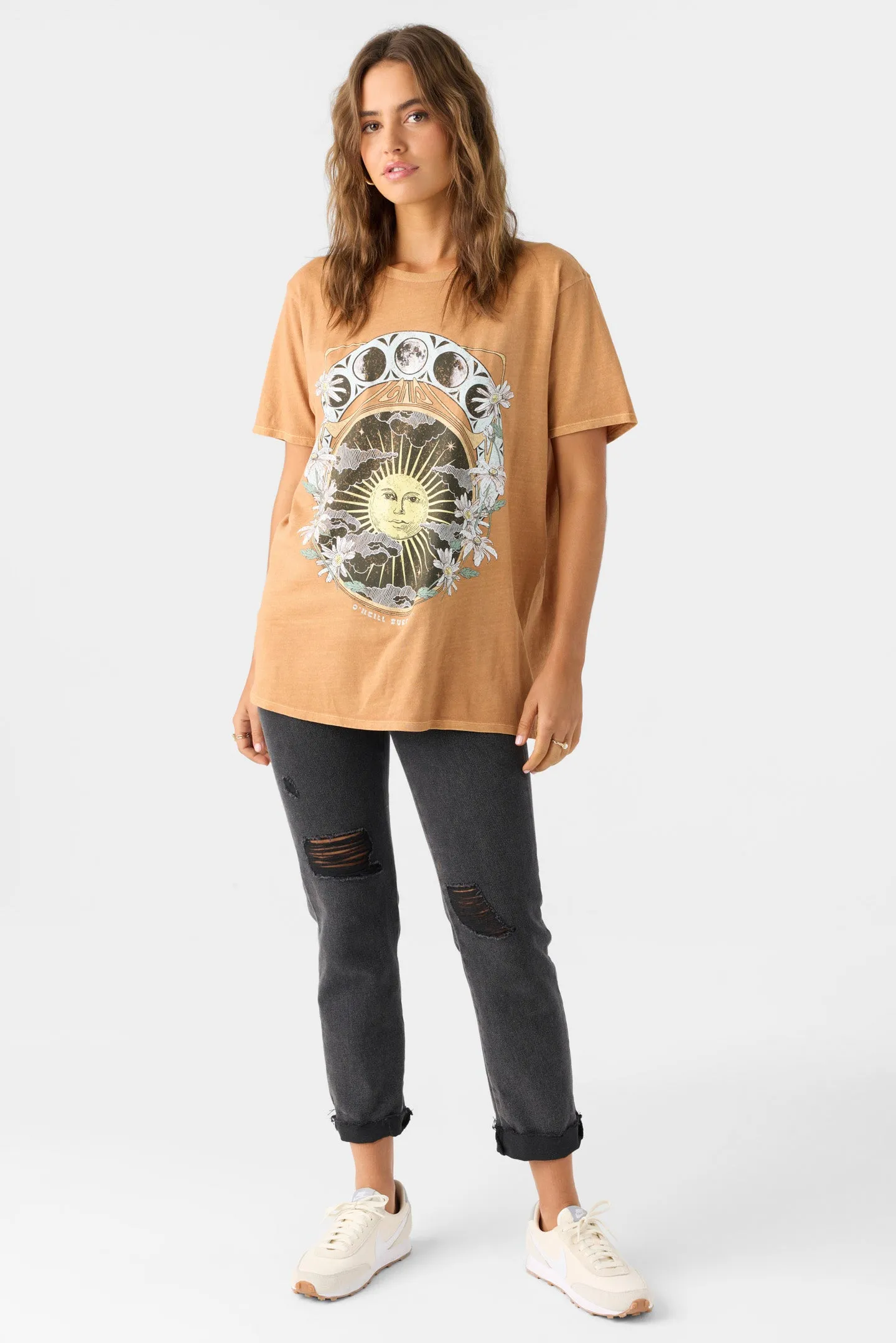 CELESTIAL TEE sold by O'Neill product image thumbnail 3