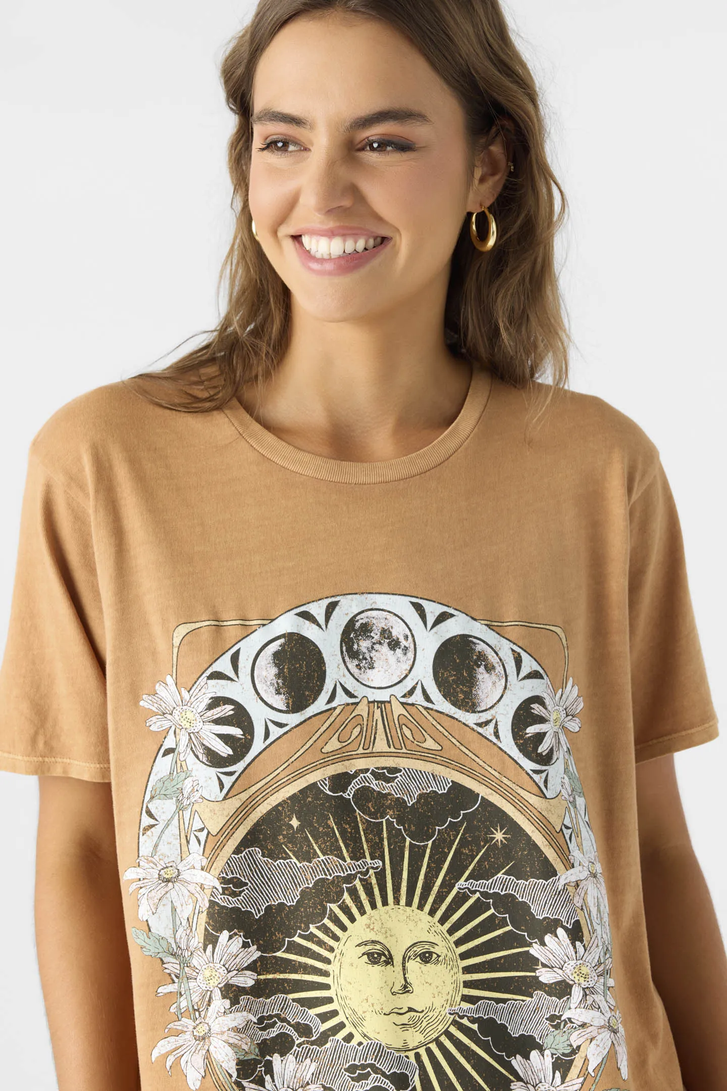 CELESTIAL TEE sold by O'Neill product image thumbnail 5