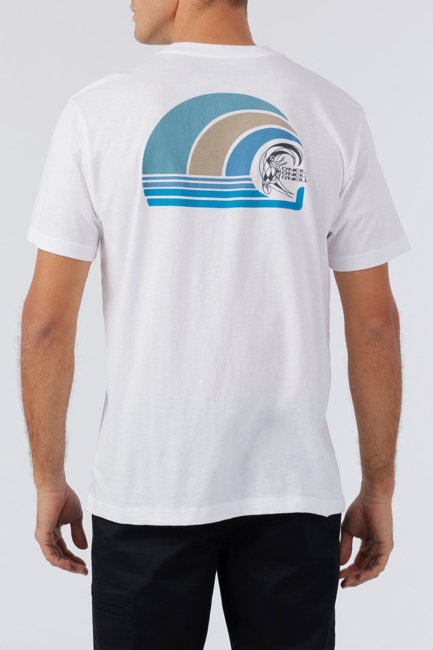 GET LOW TEE sold by O'Neill product image thumbnail 5