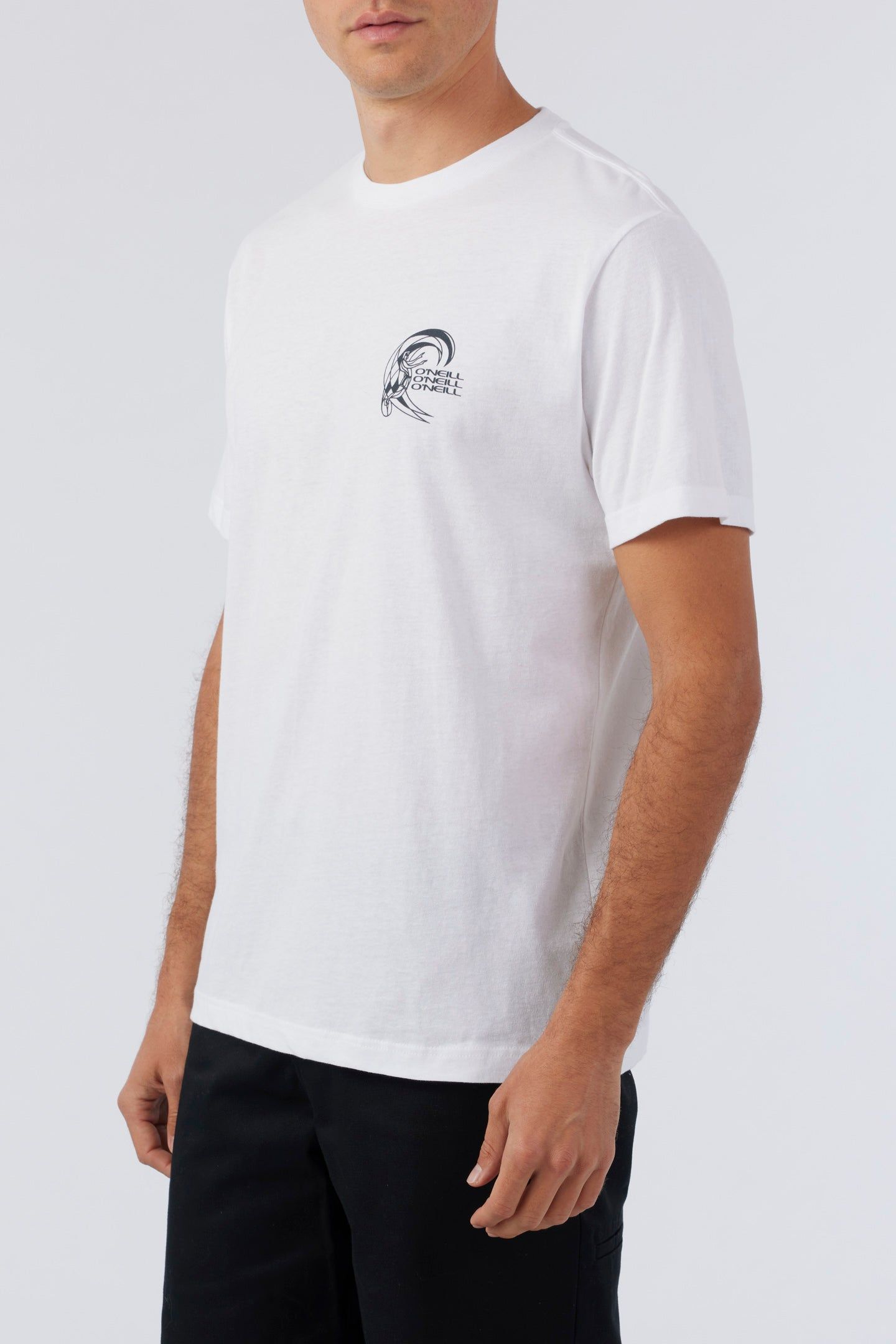 GET LOW TEE sold by O'Neill product image thumbnail 3