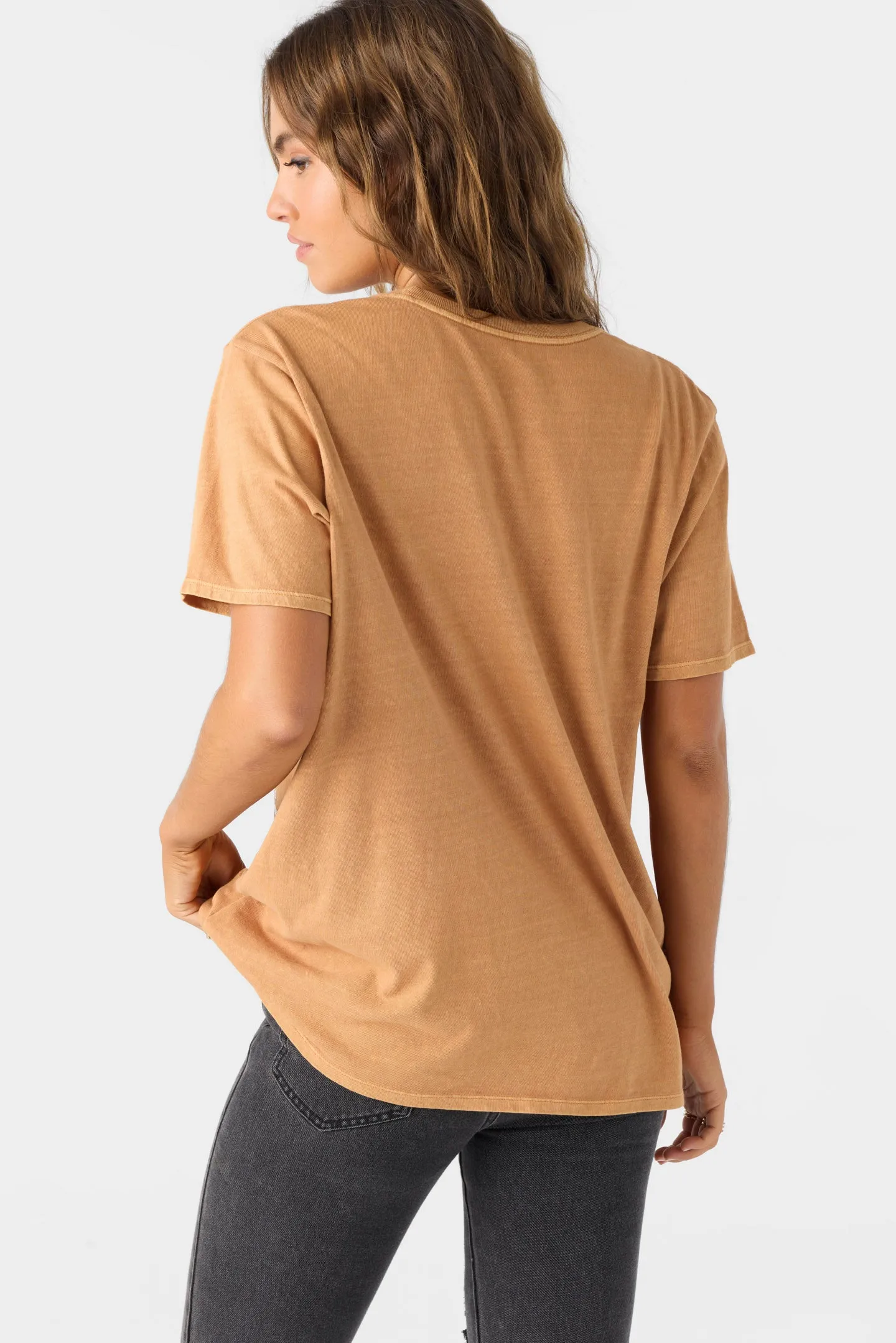 CELESTIAL TEE sold by O'Neill product image thumbnail 2