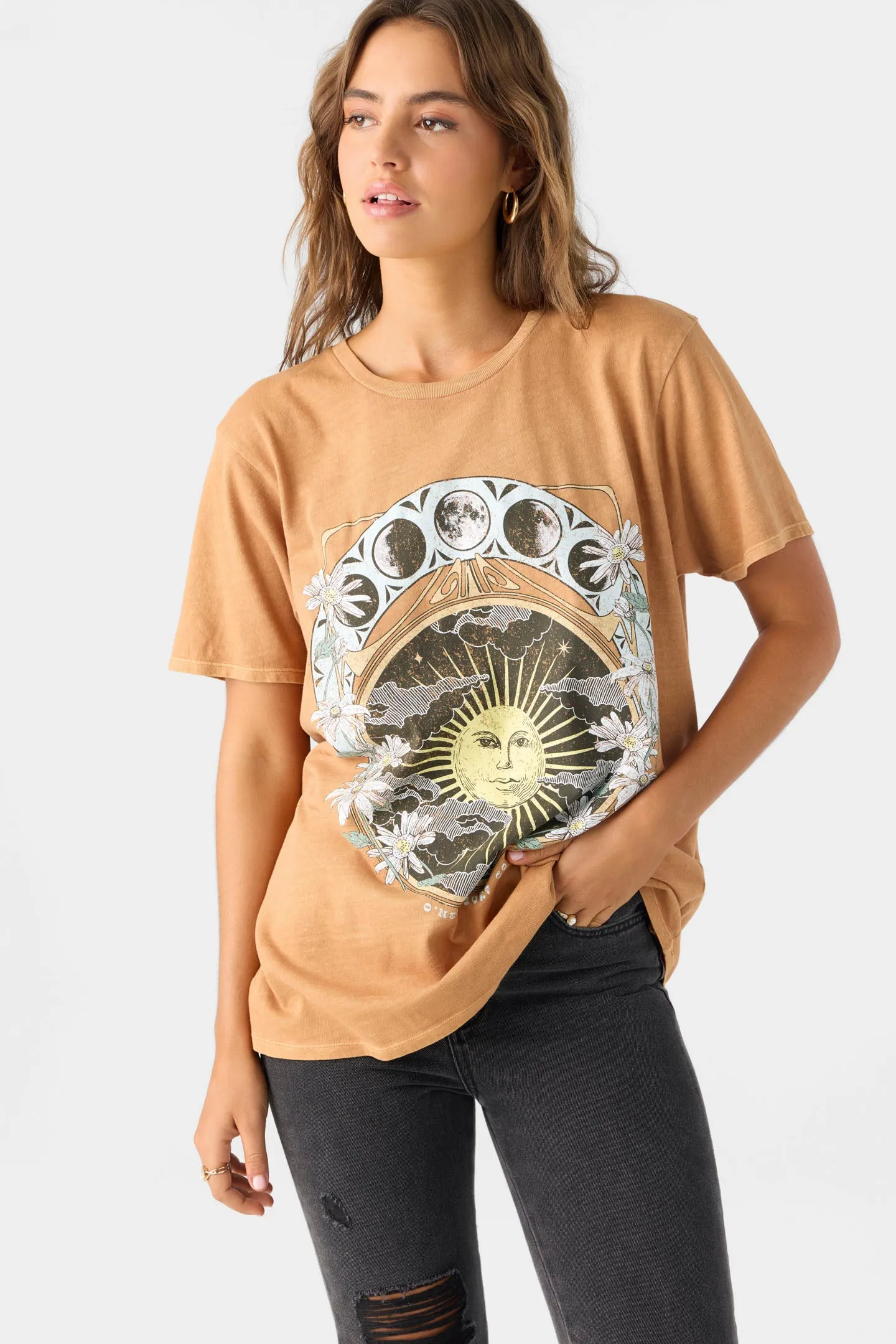 CELESTIAL TEE sold by O'Neill product image thumbnail 4
