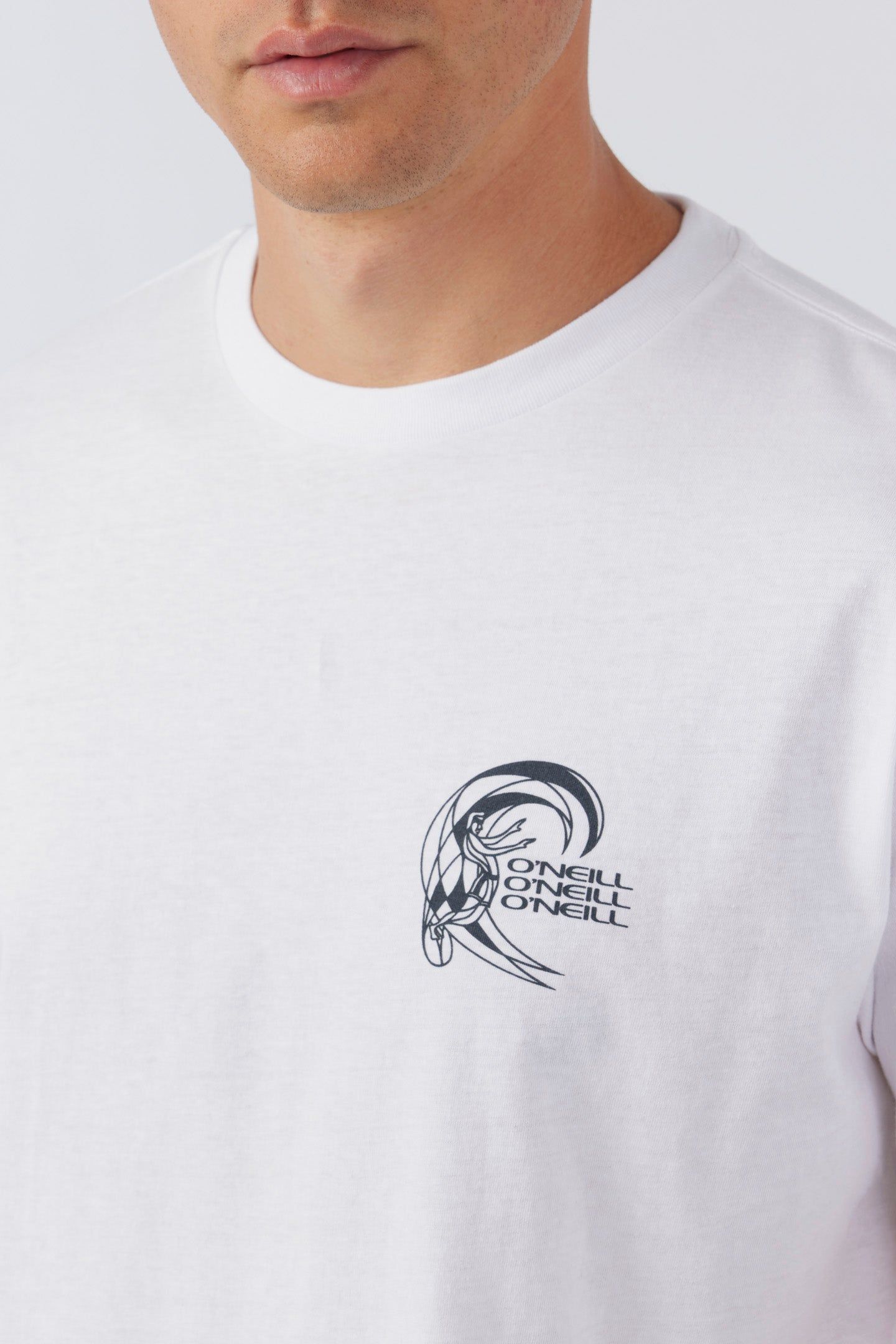 GET LOW TEE sold by O'Neill product image thumbnail 4