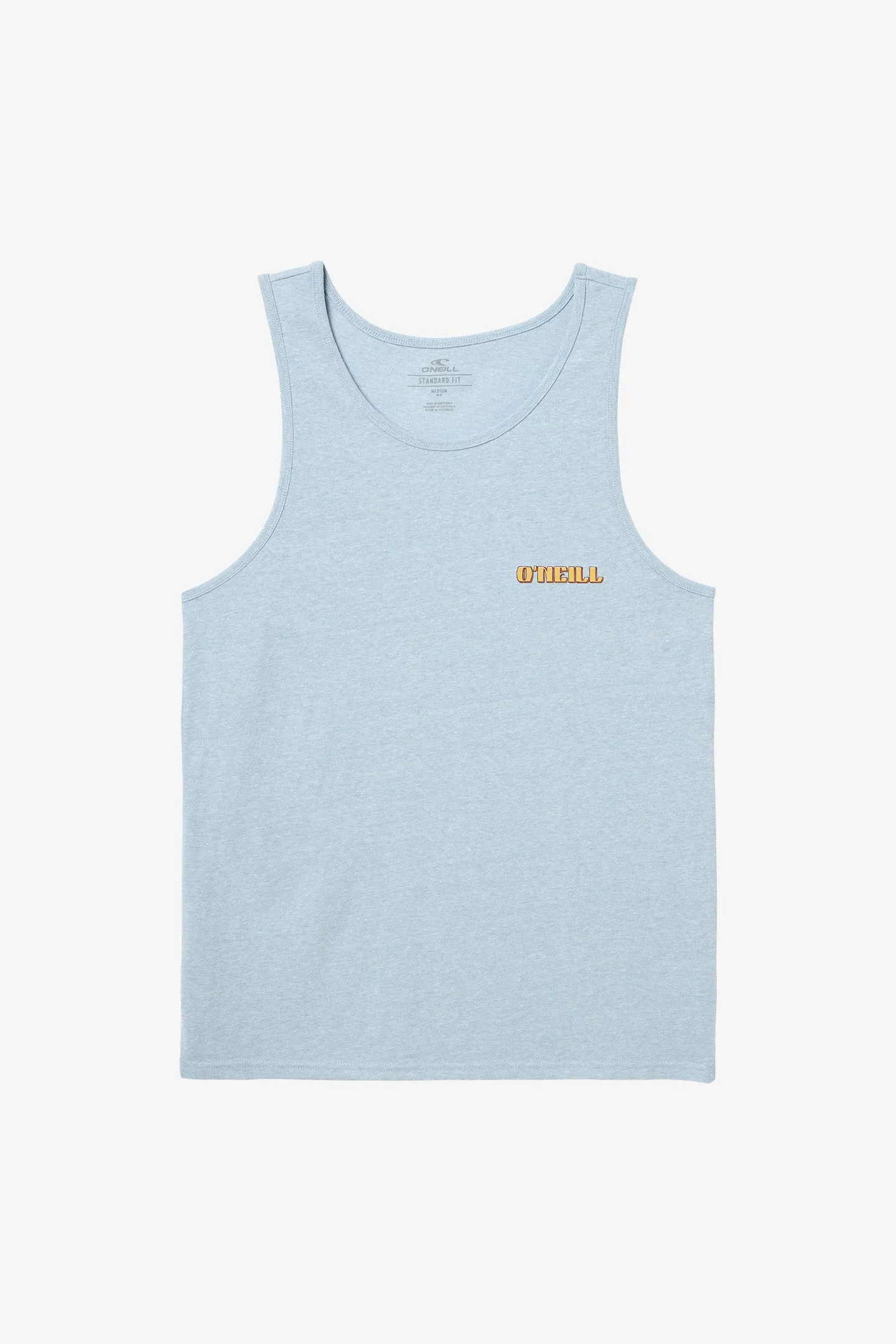 HIDDEN POINT TANK sold by O'Neill product image thumbnail 2