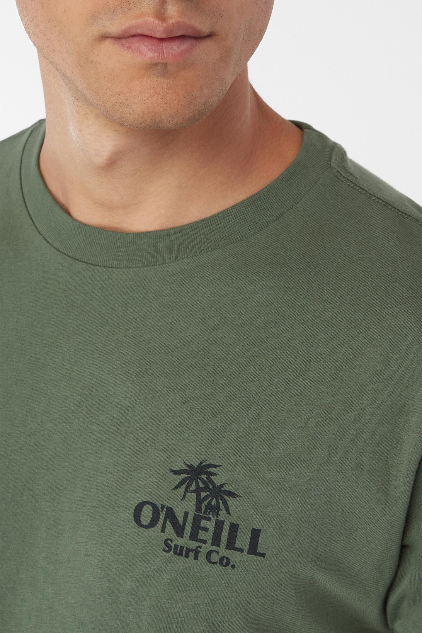 THE GULL TEE sold by O'Neill product image thumbnail 4