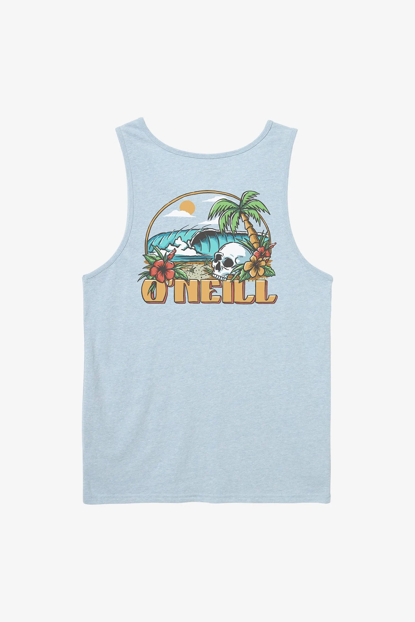 HIDDEN POINT TANK sold by O'Neill