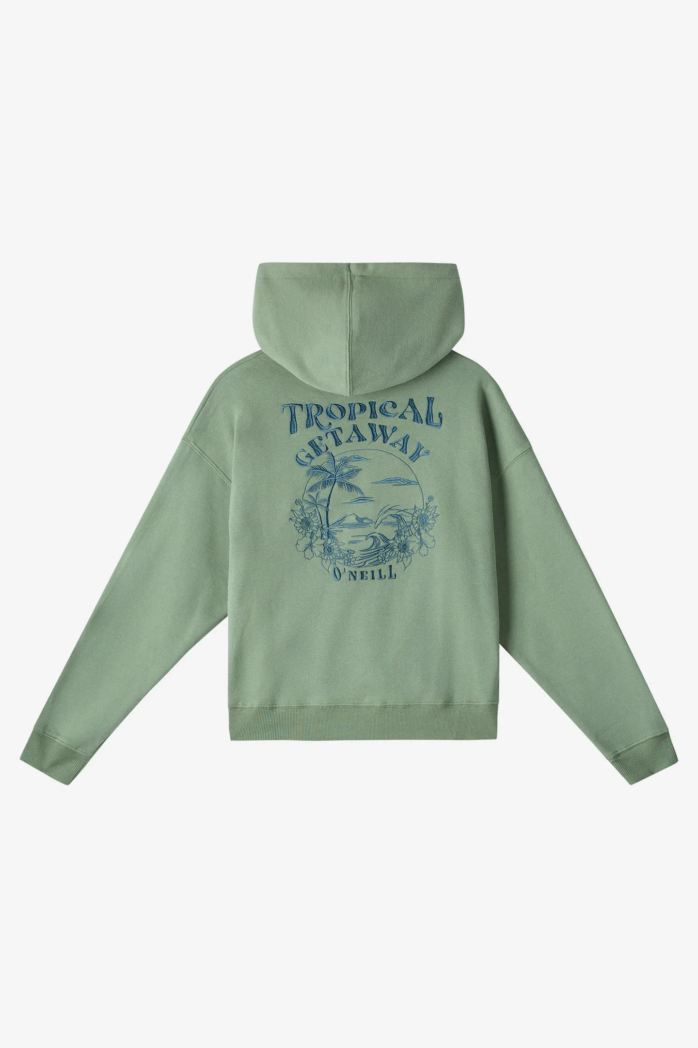 Drift Hoody Pullover Fleece sold by O'Neill product image thumbnail 2