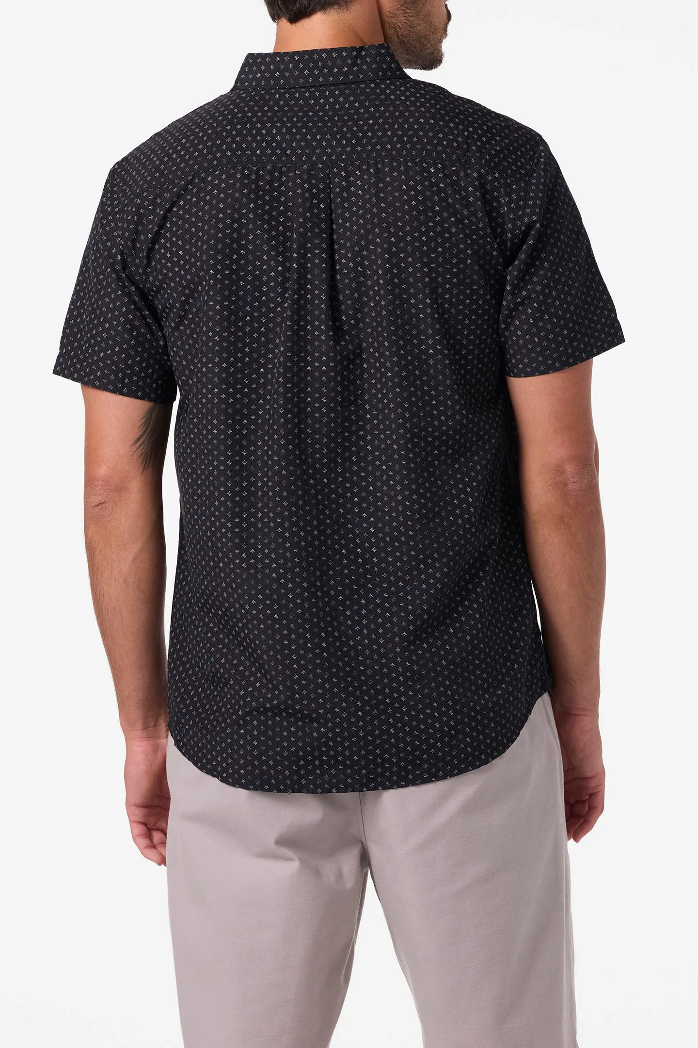 Poolside Standard Fit Shirt sold by O'Neill product image thumbnail 5
