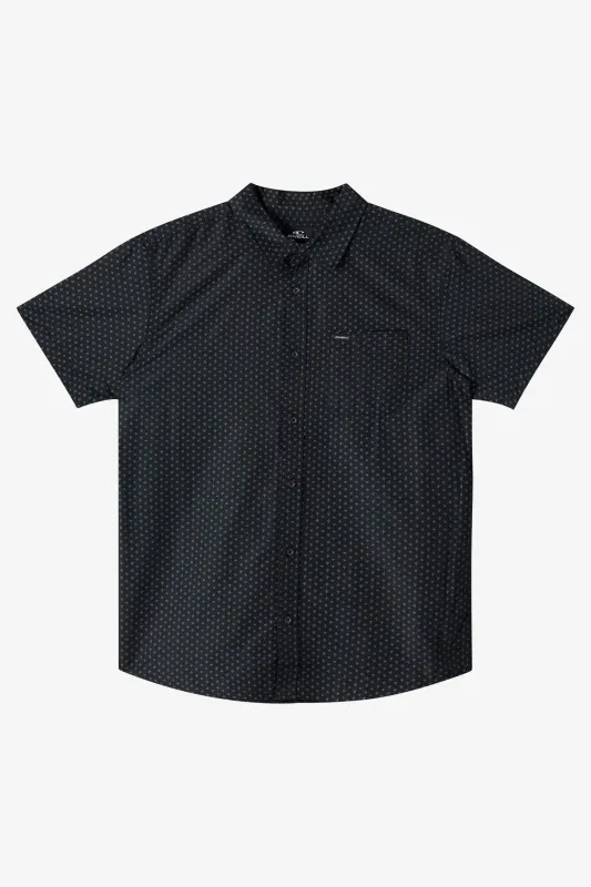 Poolside Standard Fit Shirt sold by O'Neill