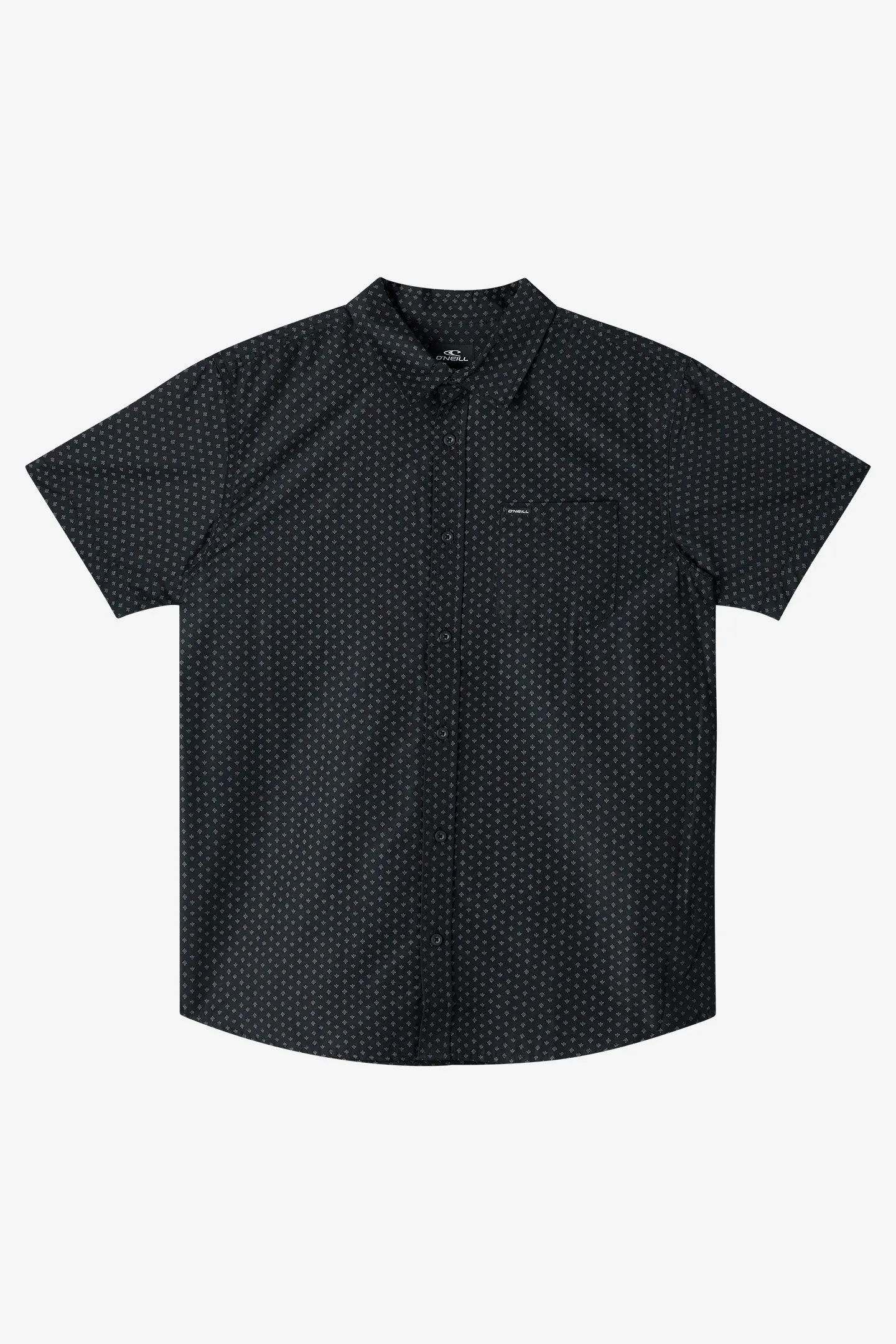 Poolside Standard Fit Shirt sold by O'Neill