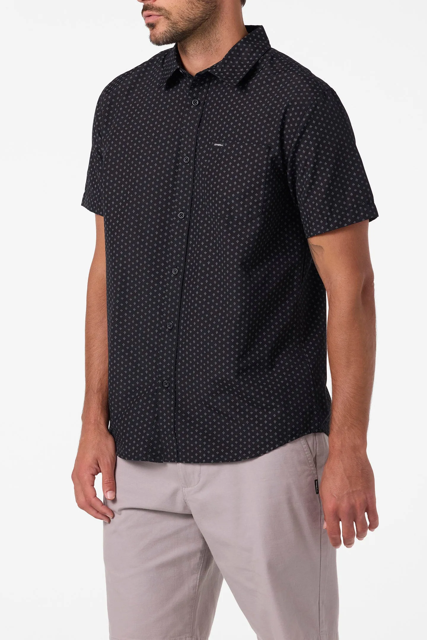 Poolside Standard Fit Shirt sold by O'Neill product image thumbnail 3