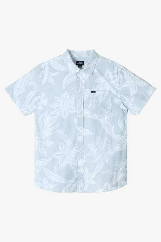 Seaside Standard Fit Shirt sold by O'Neill