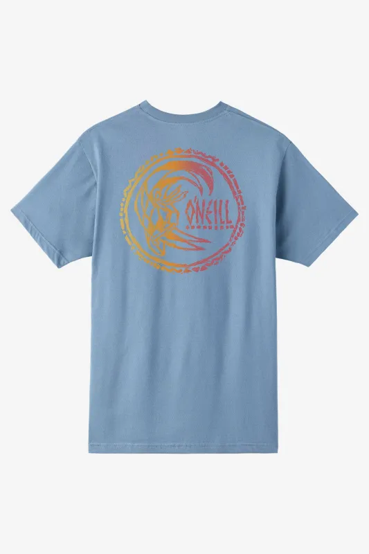 Artifact Standard Fit Tee sold by O'Neill