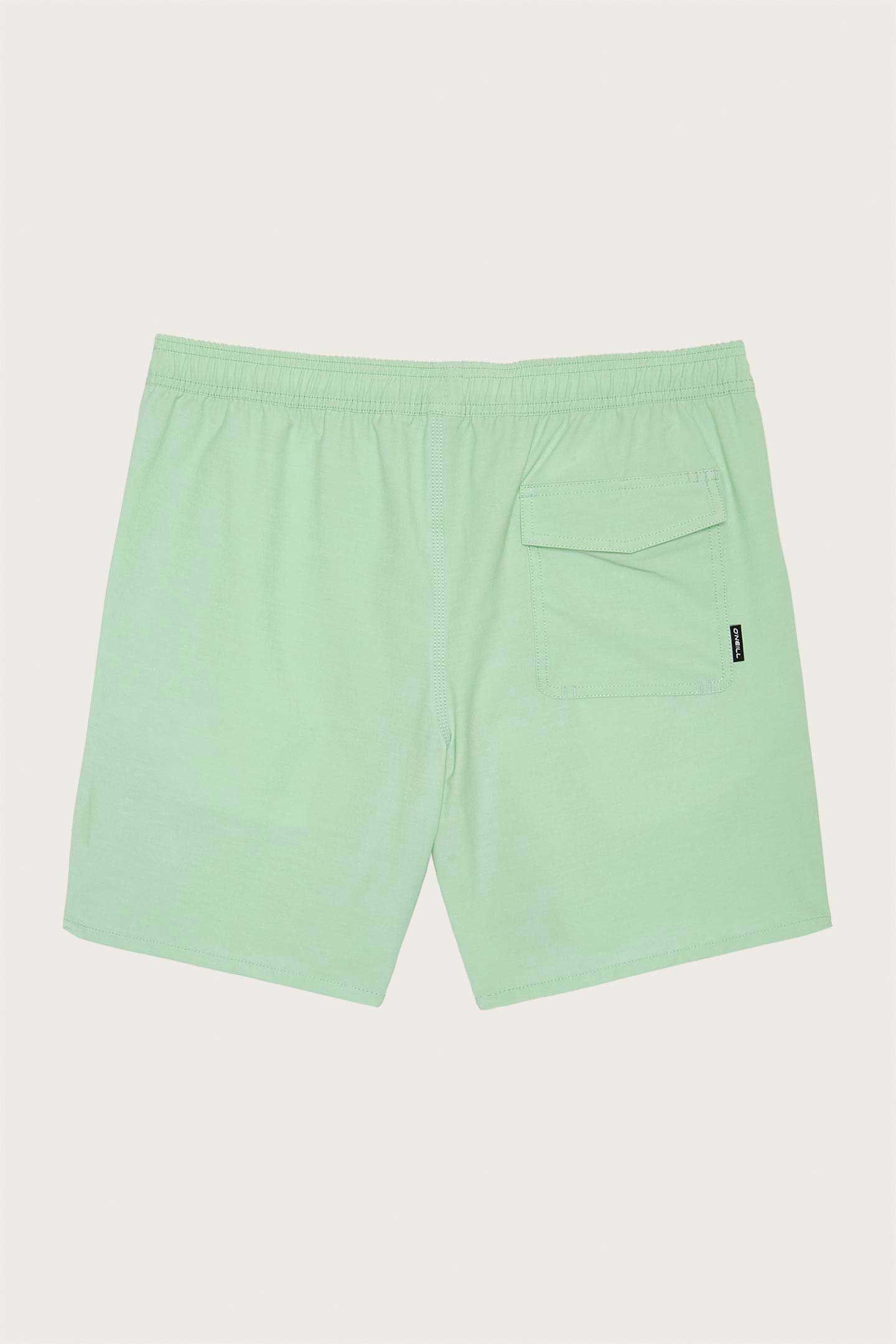 SOLID VOLLEY 17" BOARDSHORTS sold by O'Neill product image thumbnail 5