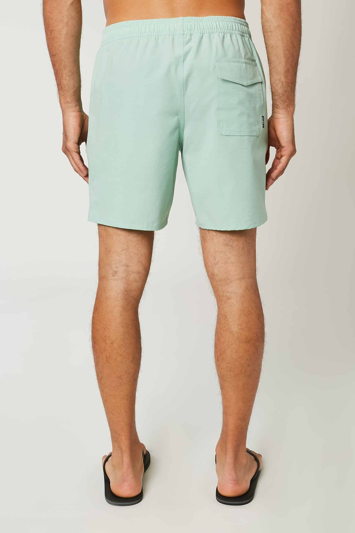 SOLID VOLLEY 17" BOARDSHORTS sold by O'Neill product image thumbnail 4