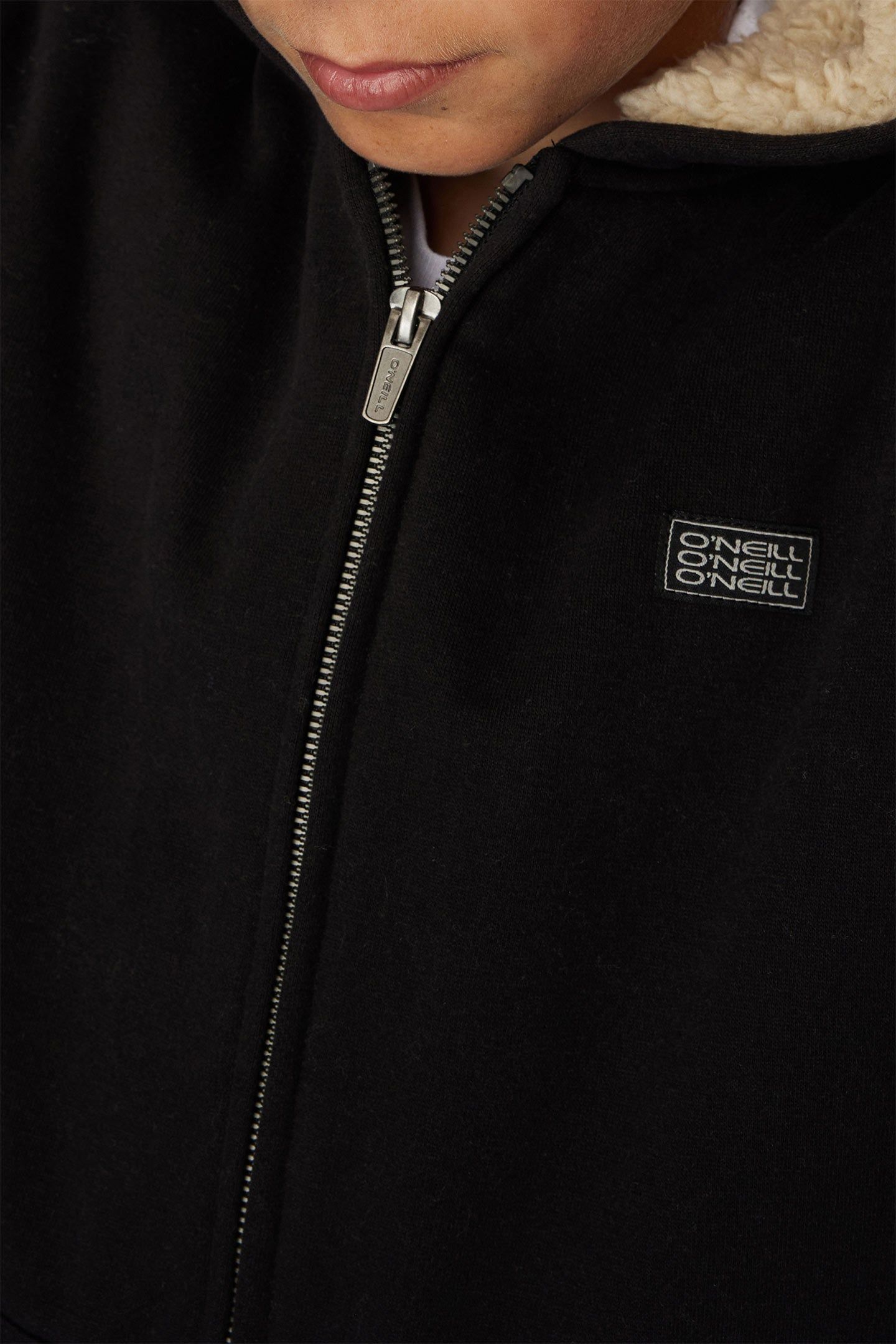 BOY'S FIFTY TWO SHERPA FLEECE sold by O'Neill product image thumbnail 5
