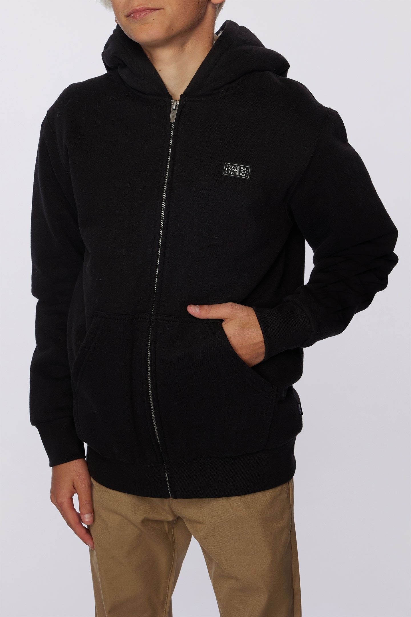 BOY'S FIFTY TWO SHERPA FLEECE sold by O'Neill product image thumbnail 3