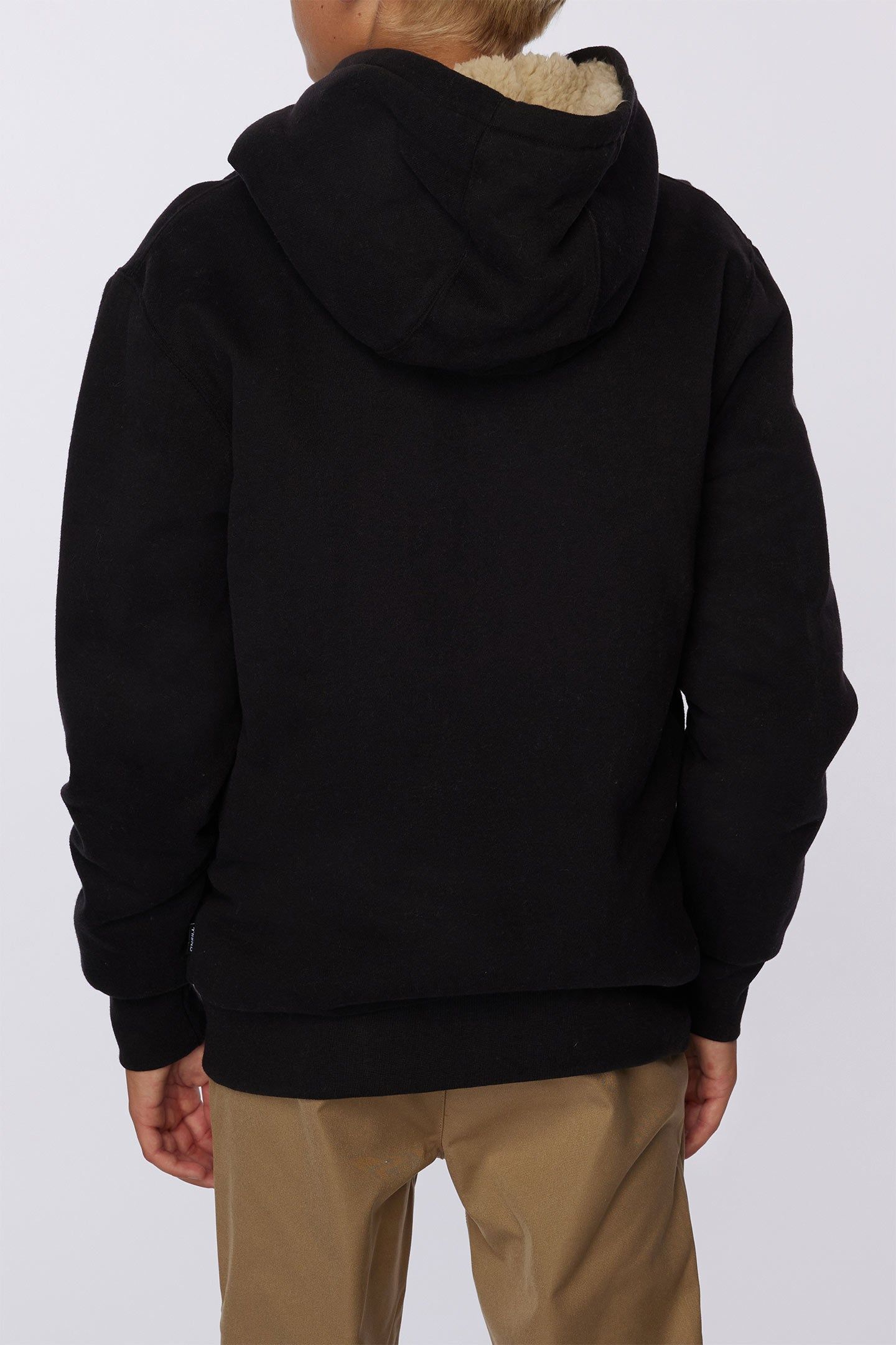 BOY'S FIFTY TWO SHERPA FLEECE sold by O'Neill product image thumbnail 6