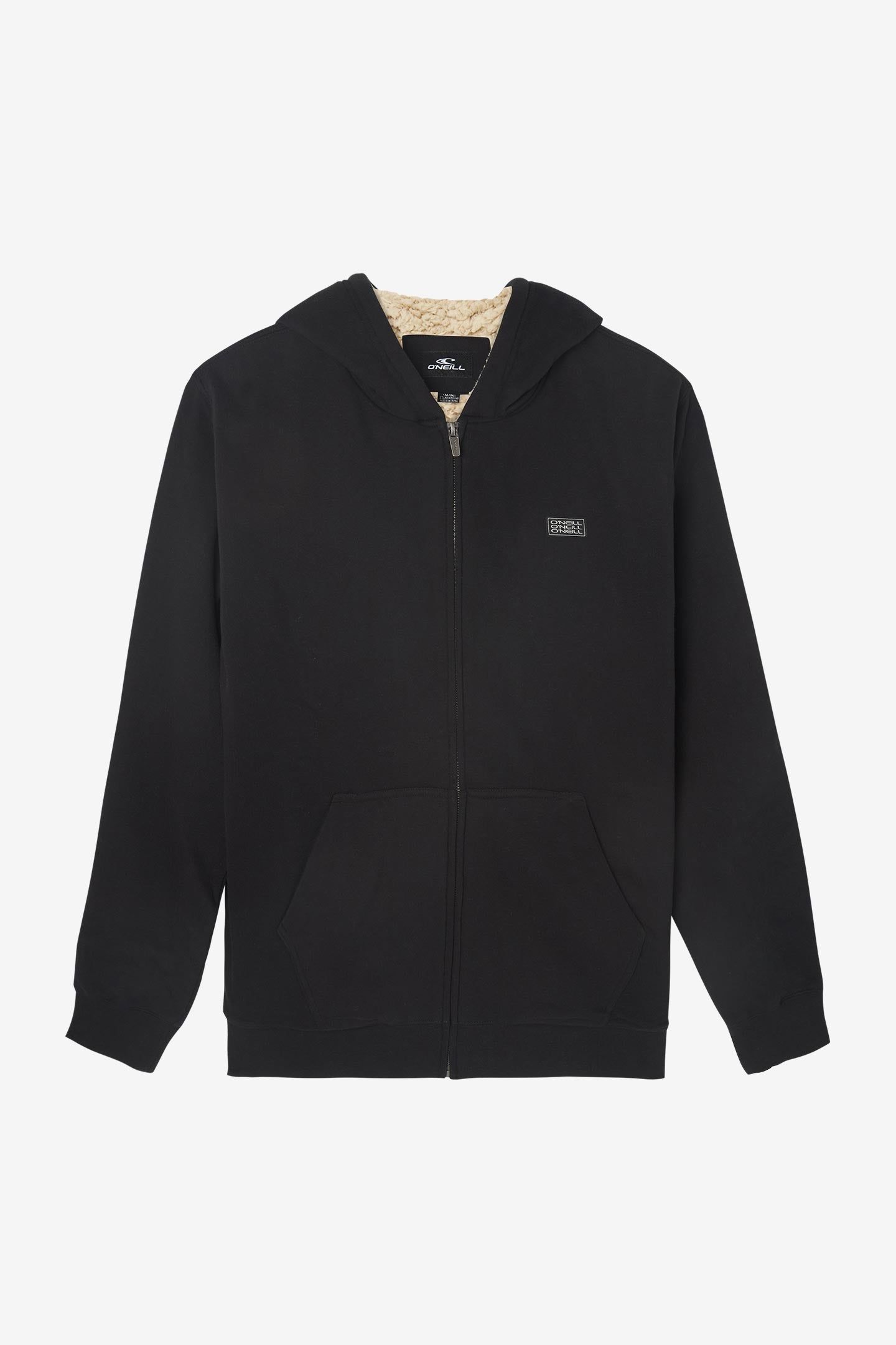 BOY'S FIFTY TWO SHERPA FLEECE sold by O'Neill