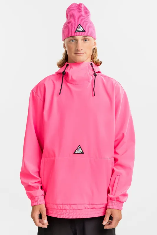 FWC Play Softshell Snow Hoodie sold by O'Neill