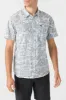 TRVLR UPF TRAVERSE HAWAII STANDARD FIT SHIRT sold by O'Neill