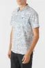 TRVLR UPF TRAVERSE HAWAII STANDARD FIT SHIRT sold by O'Neill