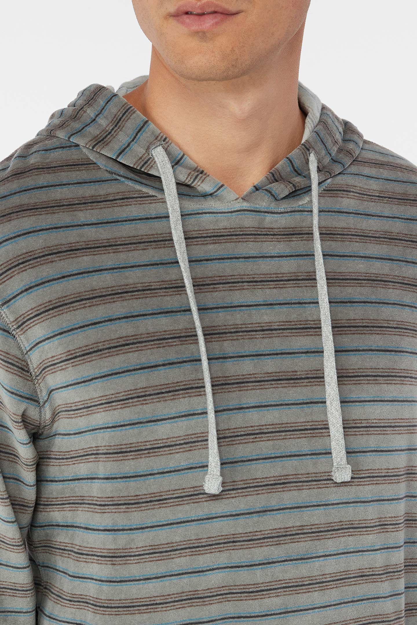 NEWLAND FLEECE PULLOVER sold by O'Neill product image thumbnail 3