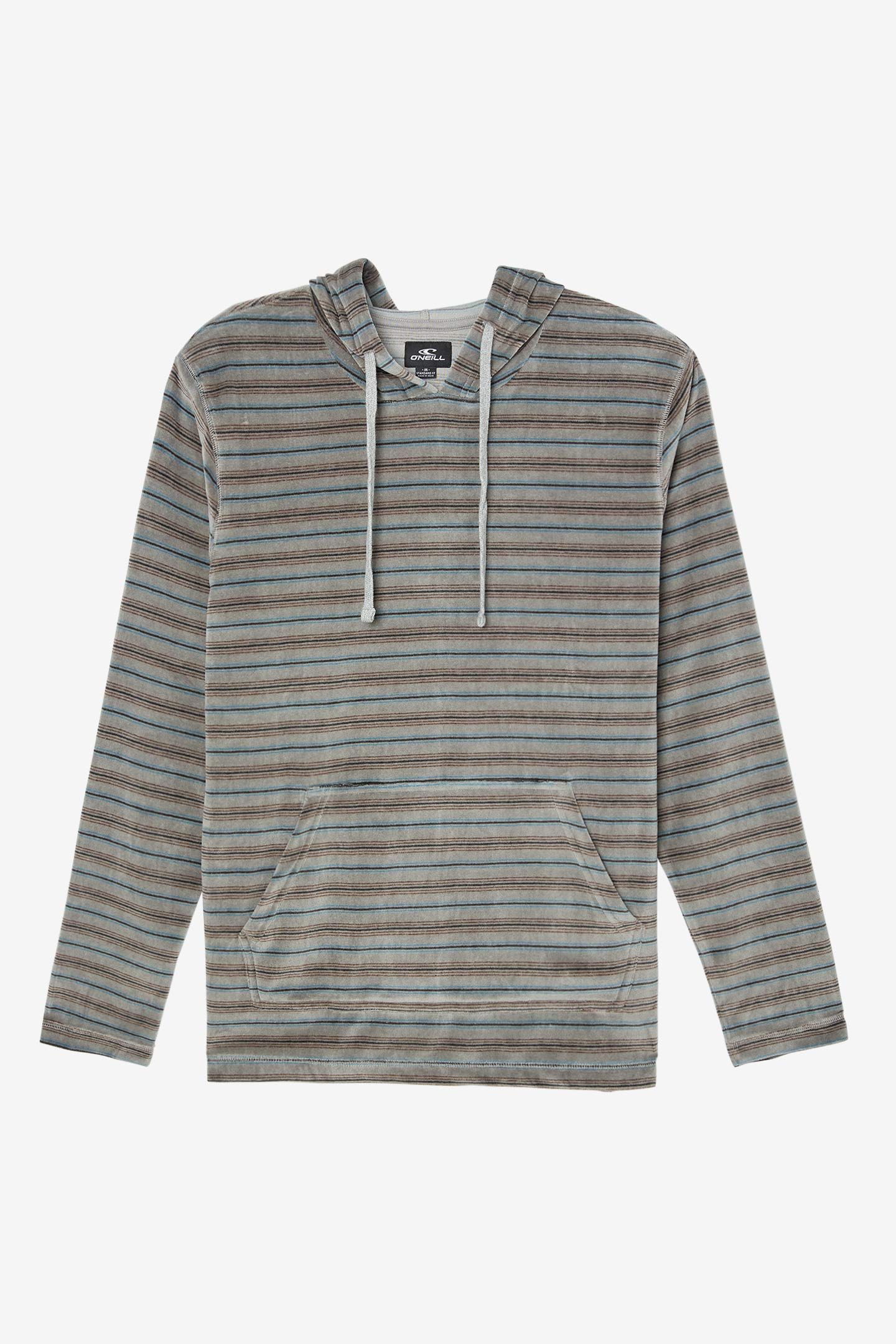 NEWLAND FLEECE PULLOVER sold by O'Neill