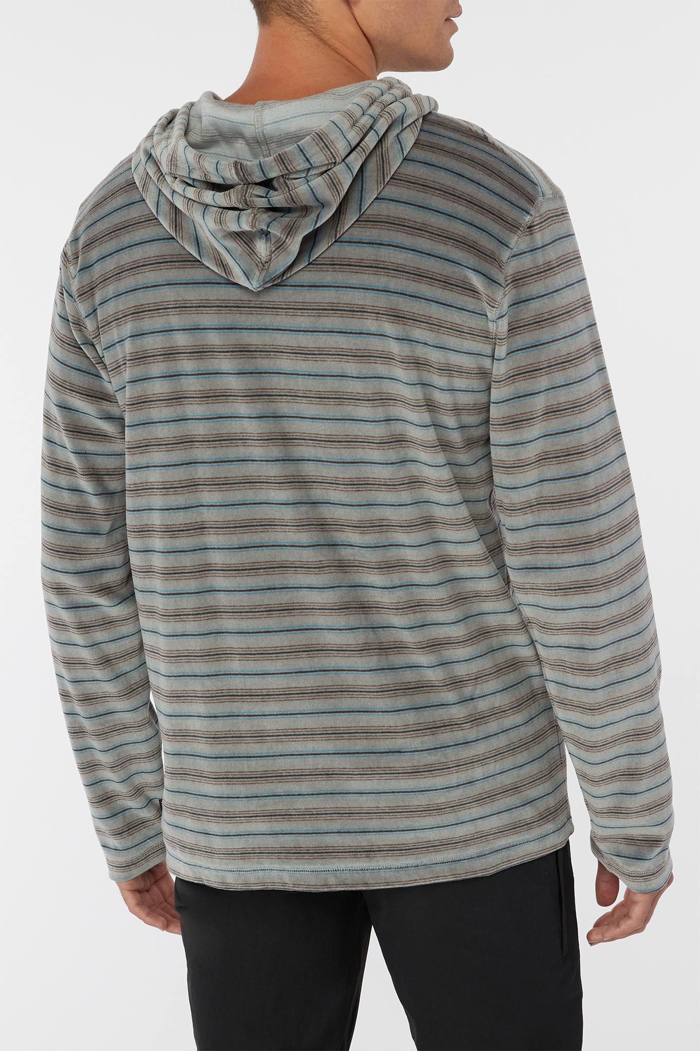 NEWLAND FLEECE PULLOVER sold by O'Neill product image thumbnail 5