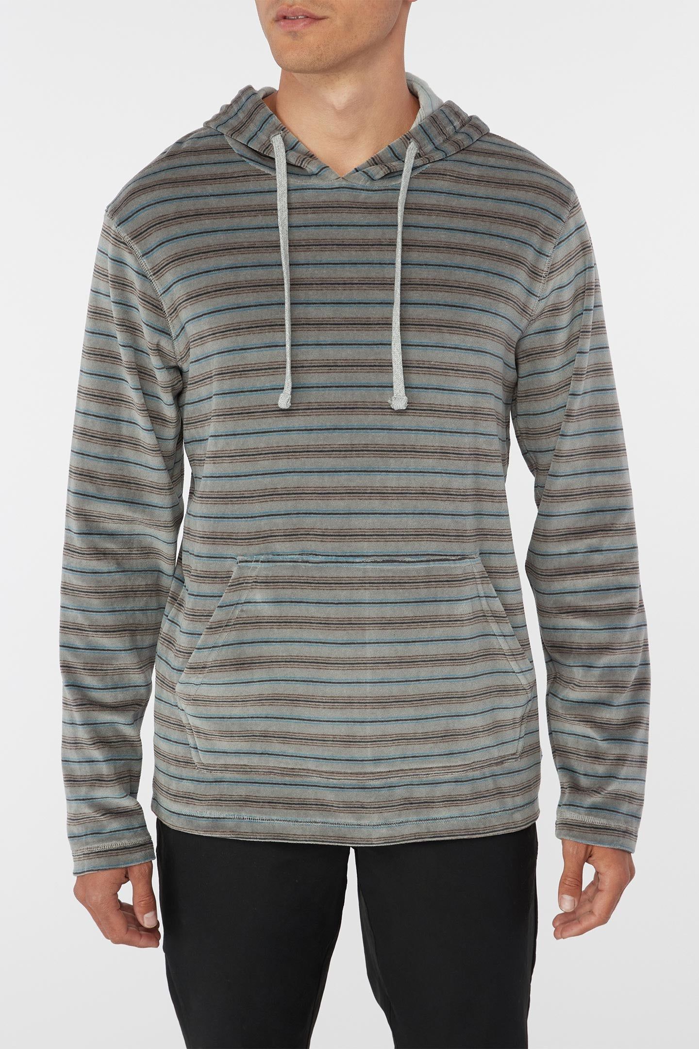 NEWLAND FLEECE PULLOVER sold by O'Neill product image thumbnail 2
