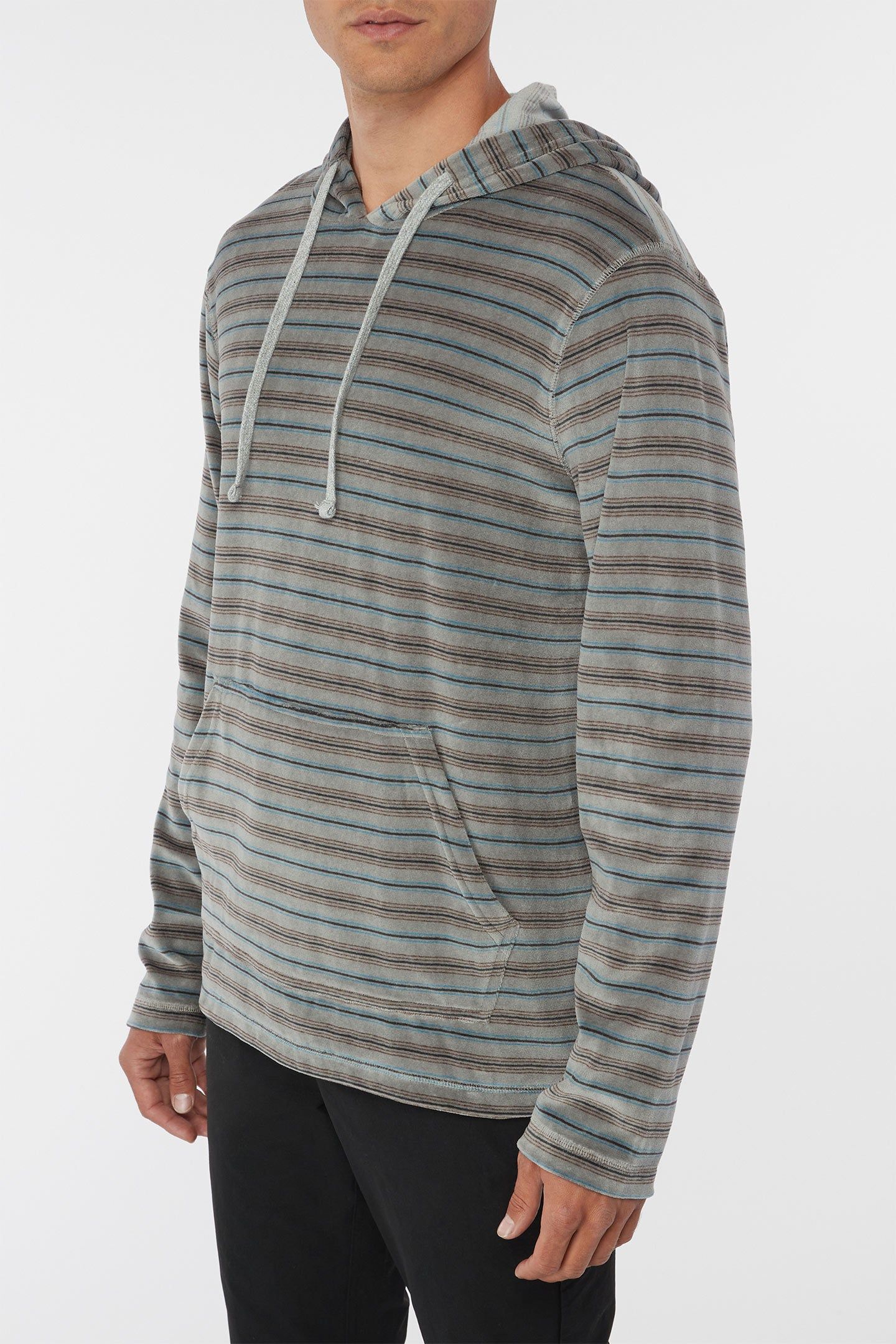 NEWLAND FLEECE PULLOVER sold by O'Neill product image thumbnail 4