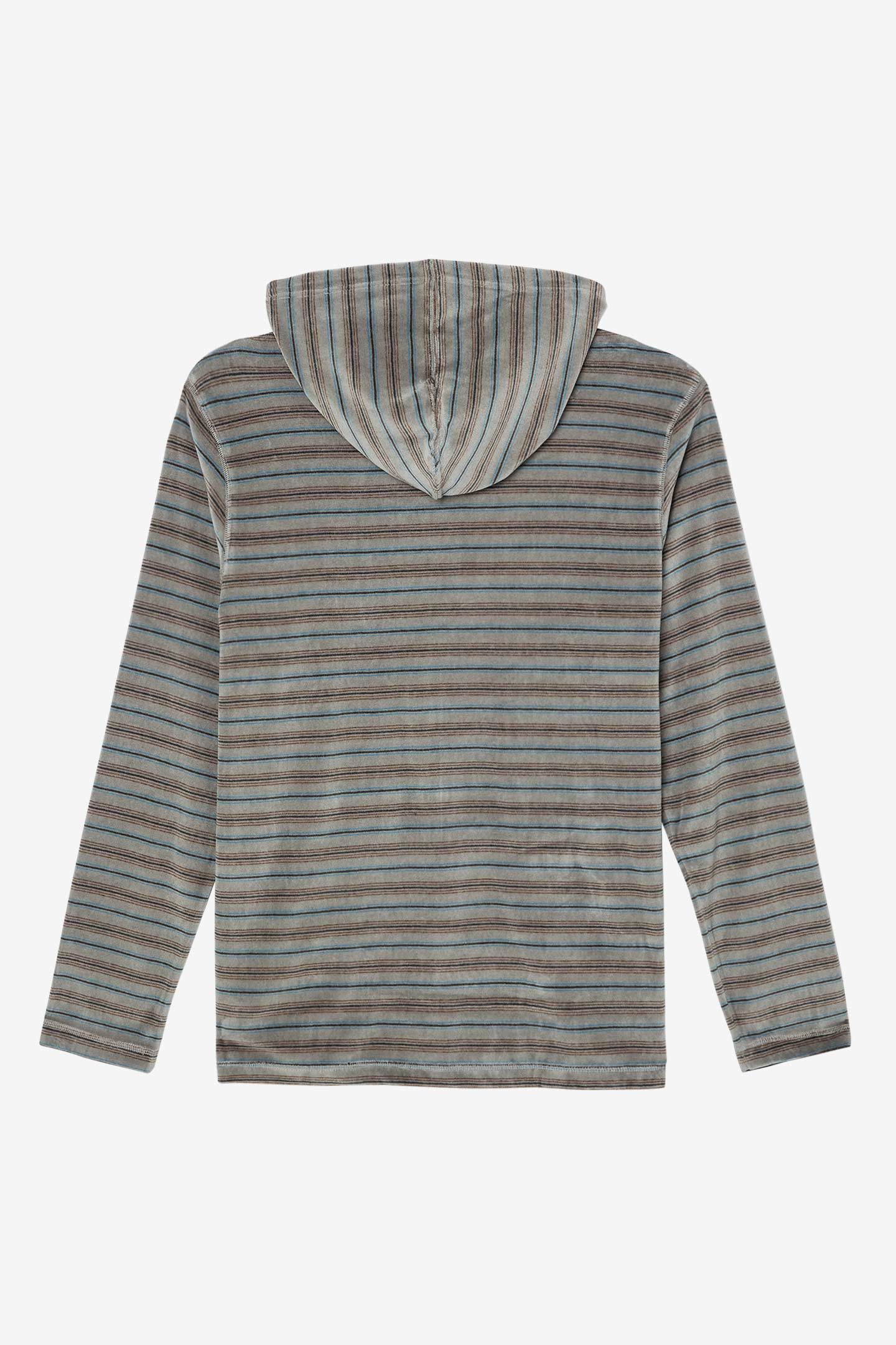 NEWLAND FLEECE PULLOVER sold by O'Neill product image thumbnail 6