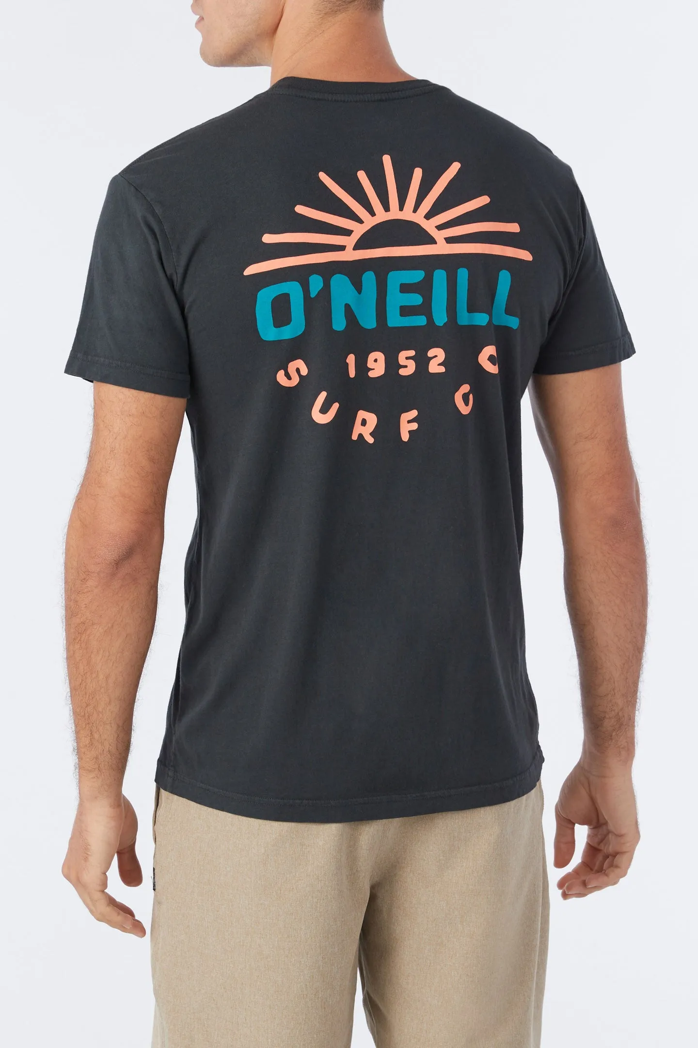 BLOCKHEAD TEE sold by O'Neill product image thumbnail 5