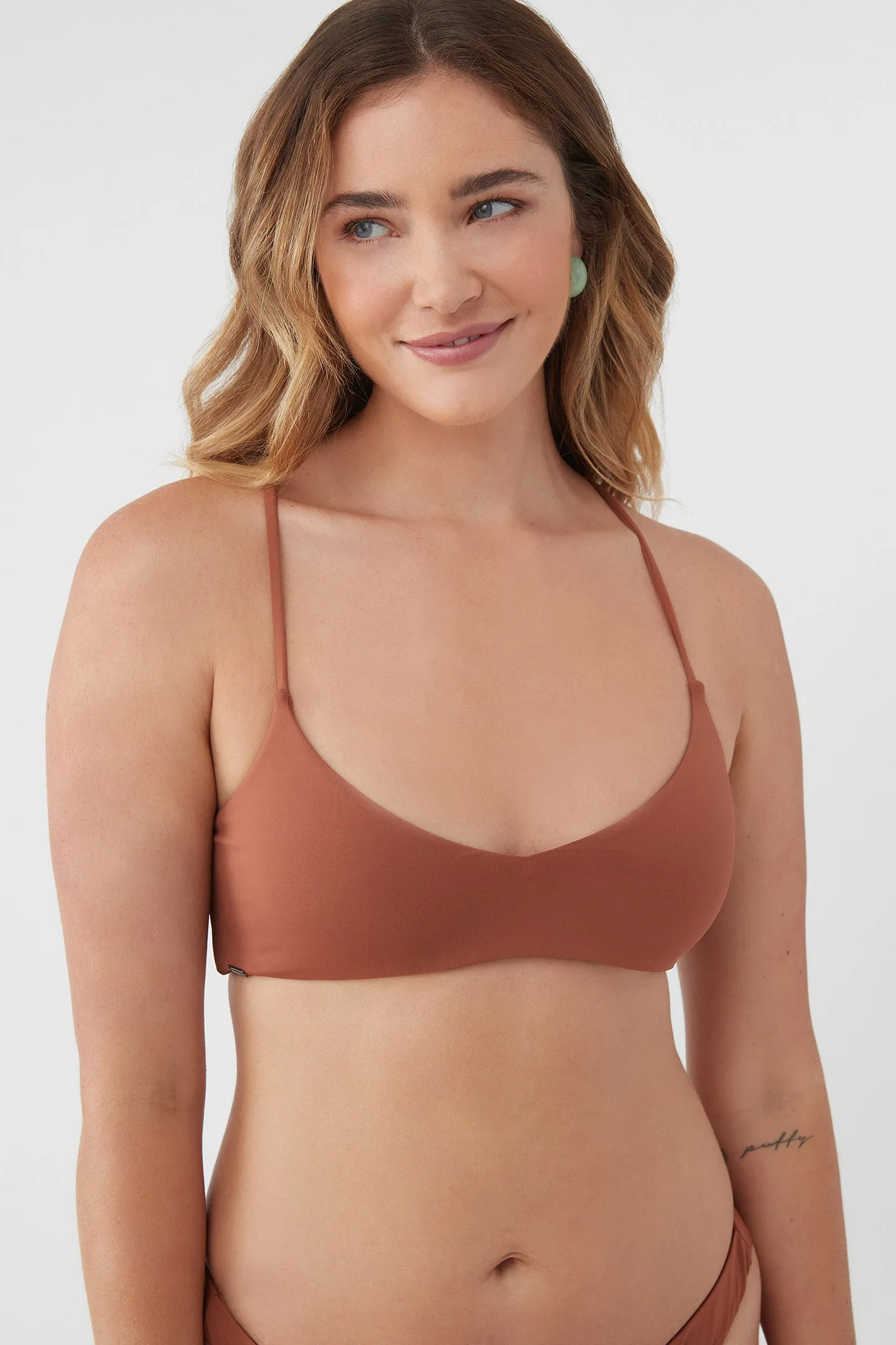 SALTWATER SOLIDS HUNTINGTON TOP sold by O'Neill product image thumbnail 2