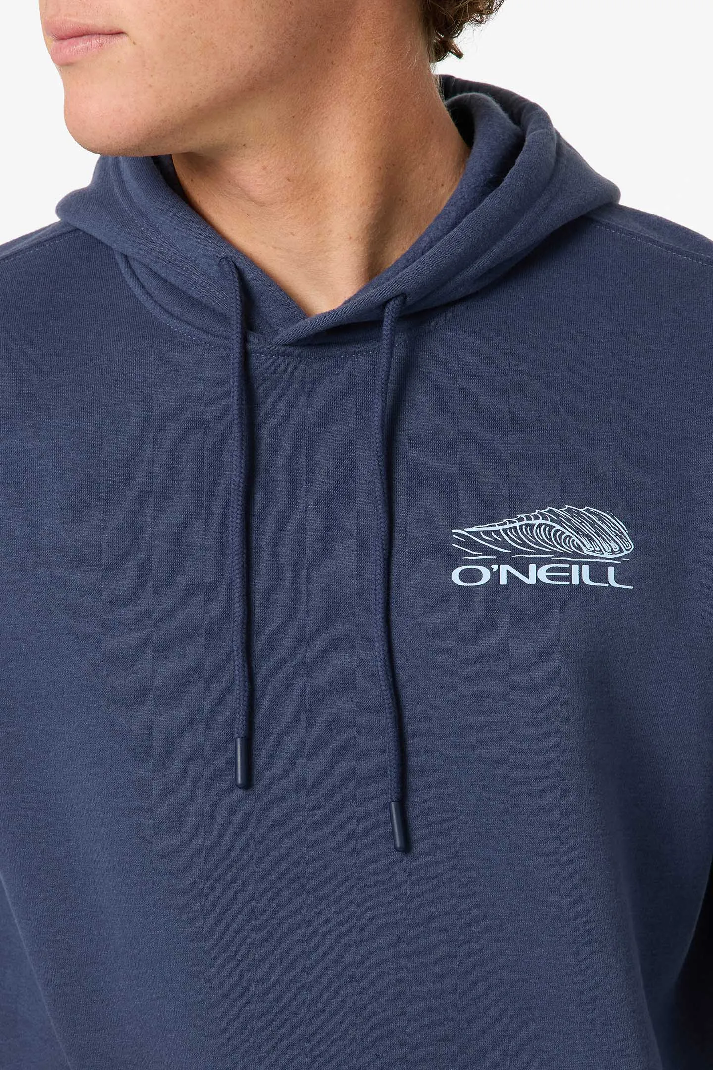 Dusk Pullover Fleece sold by O'Neill product image thumbnail 5
