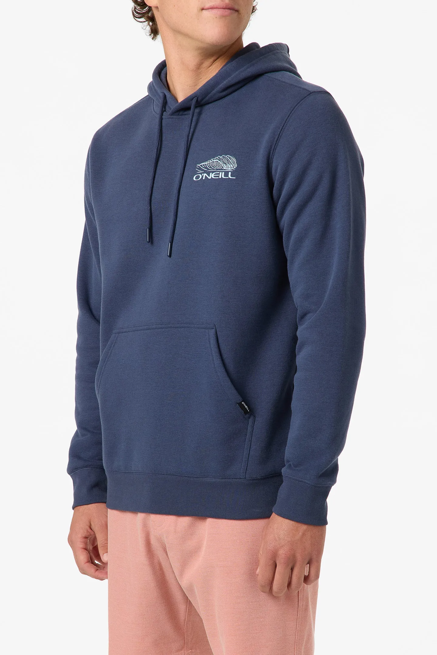 Dusk Pullover Fleece sold by O'Neill product image thumbnail 3