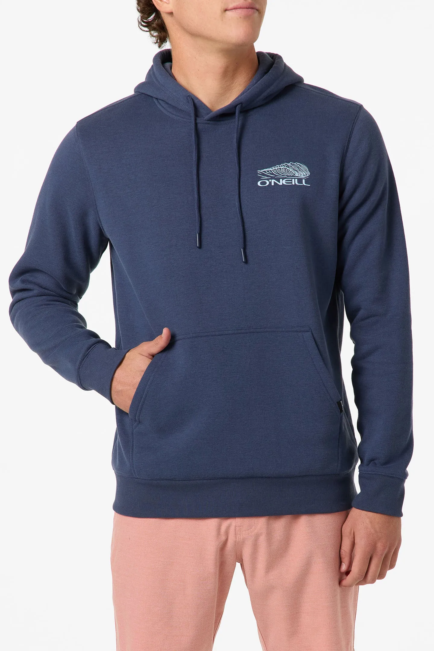 Dusk Pullover Fleece sold by O'Neill product image thumbnail 4