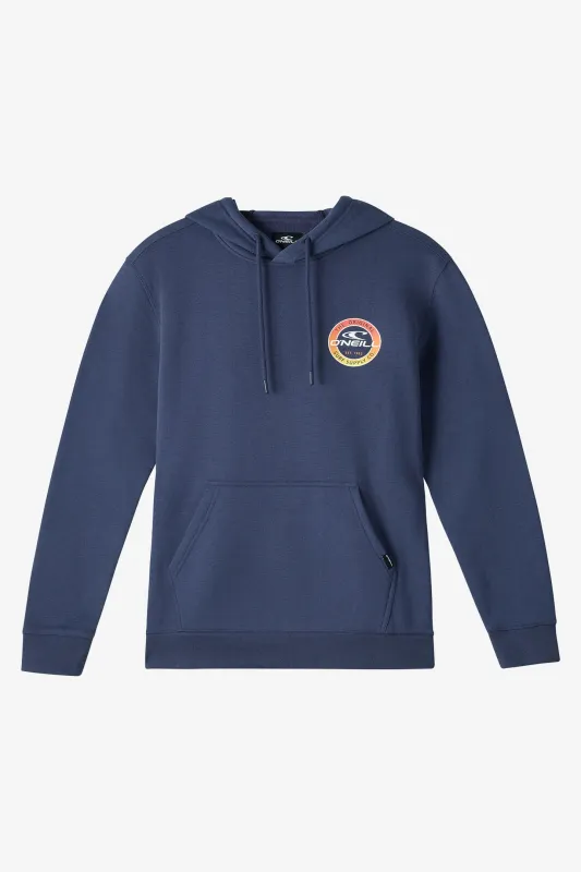 Coin Flip Pullover Fleece sold by O'Neill
