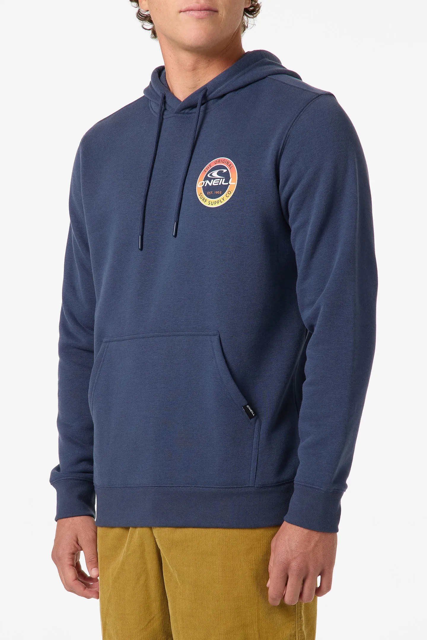 Coin Flip Pullover Fleece sold by O'Neill product image thumbnail 3