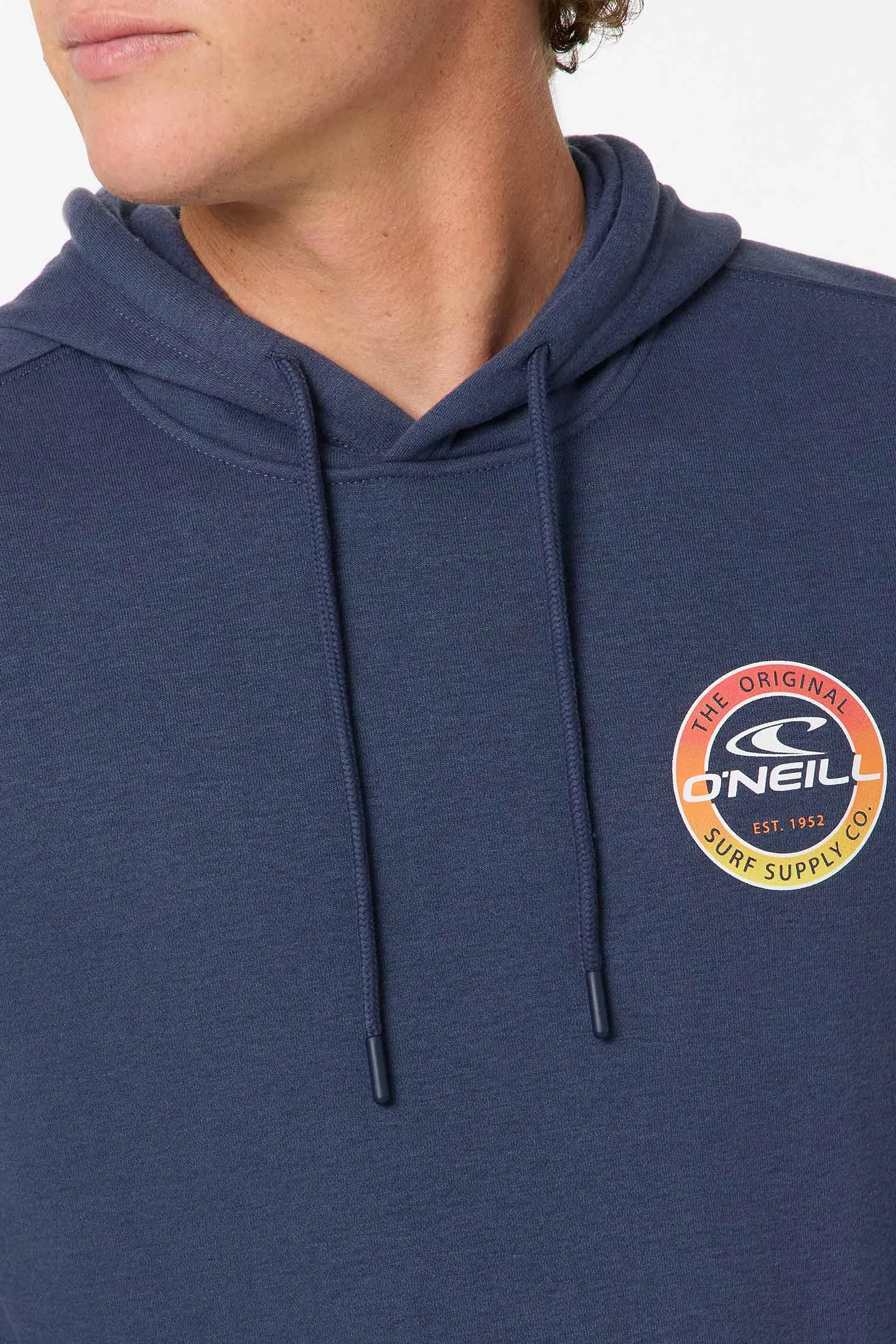 Coin Flip Pullover Fleece sold by O'Neill product image thumbnail 4