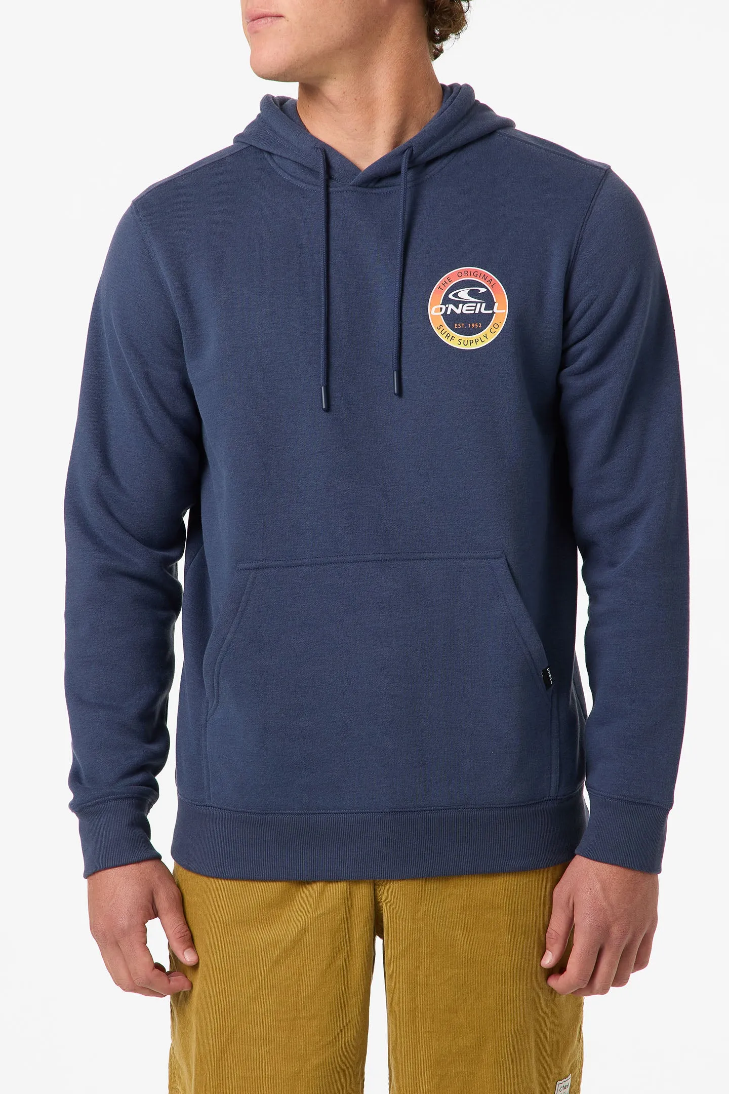 Coin Flip Pullover Fleece sold by O'Neill product image thumbnail 5