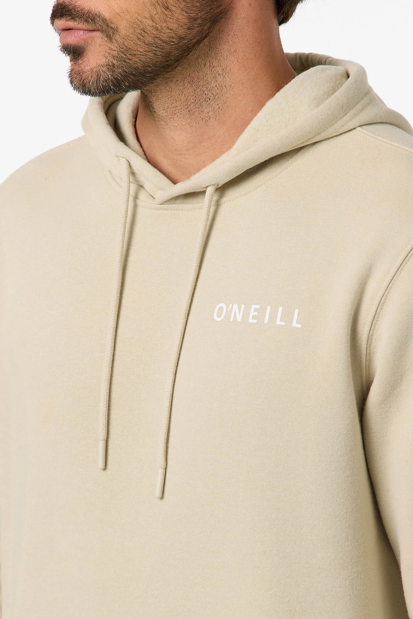 Bookends Pullover Fleece sold by O'Neill product image thumbnail 4