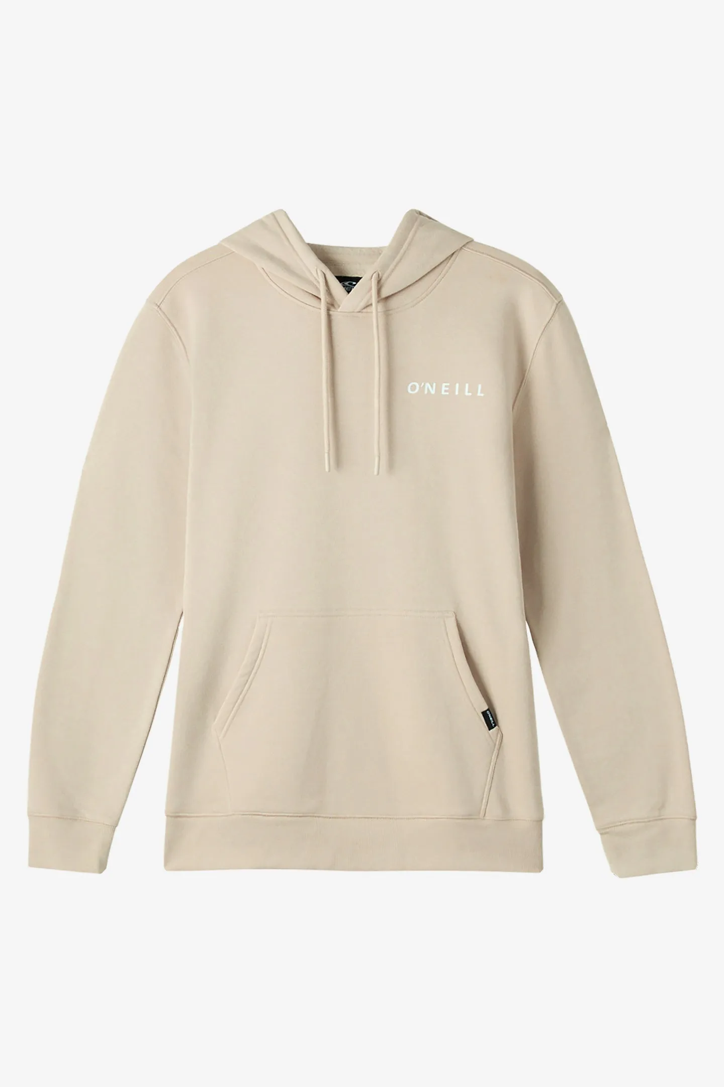 Bookends Pullover Fleece sold by O'Neill