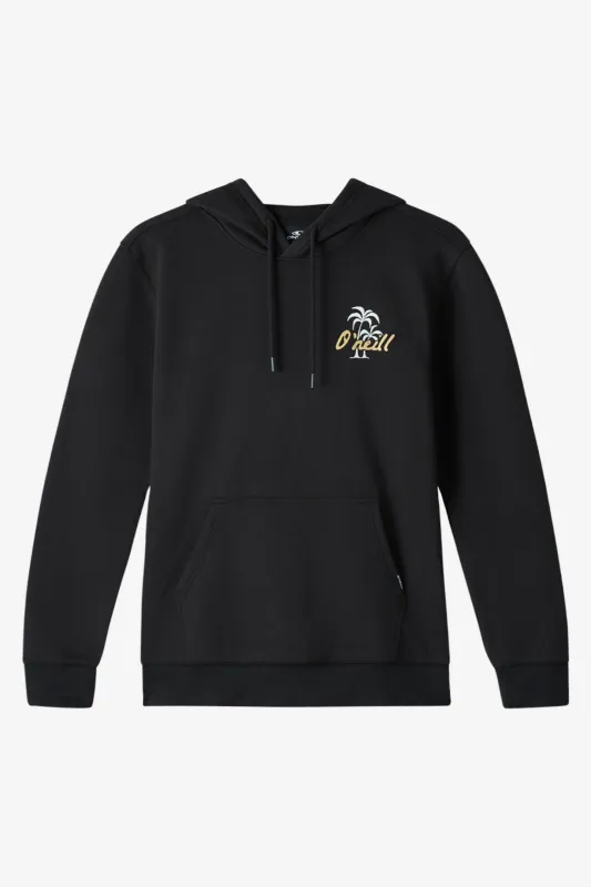 Crumble Pullover Fleece sold by O'Neill