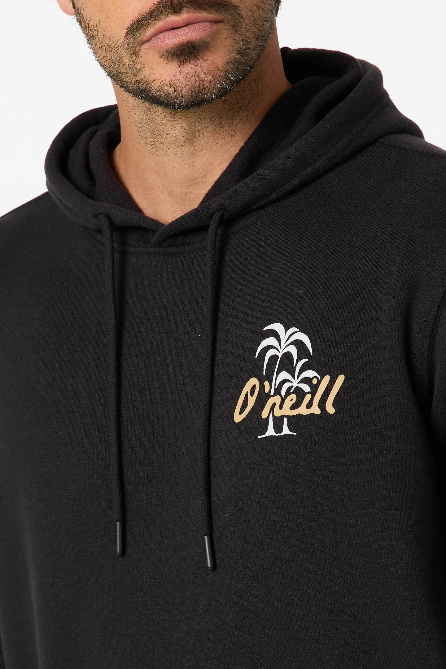 Crumble Pullover Fleece sold by O'Neill product image thumbnail 4