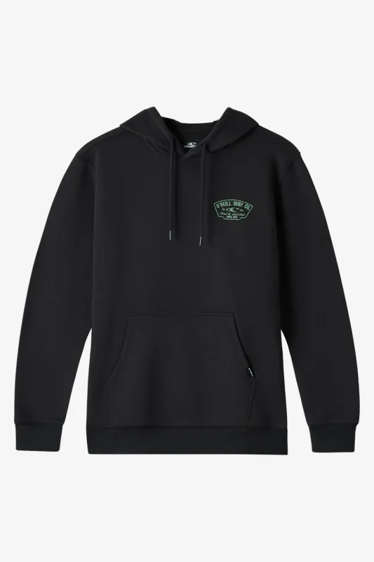 Respect Pullover Fleece sold by O'Neill