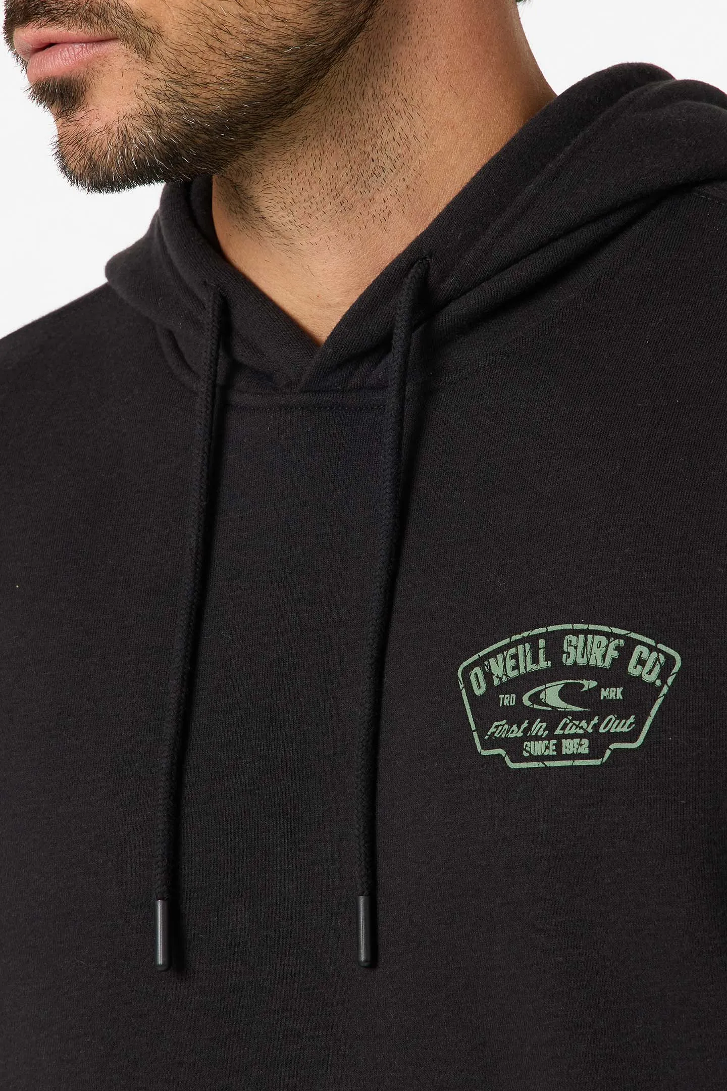 Respect Pullover Fleece sold by O'Neill product image thumbnail 5