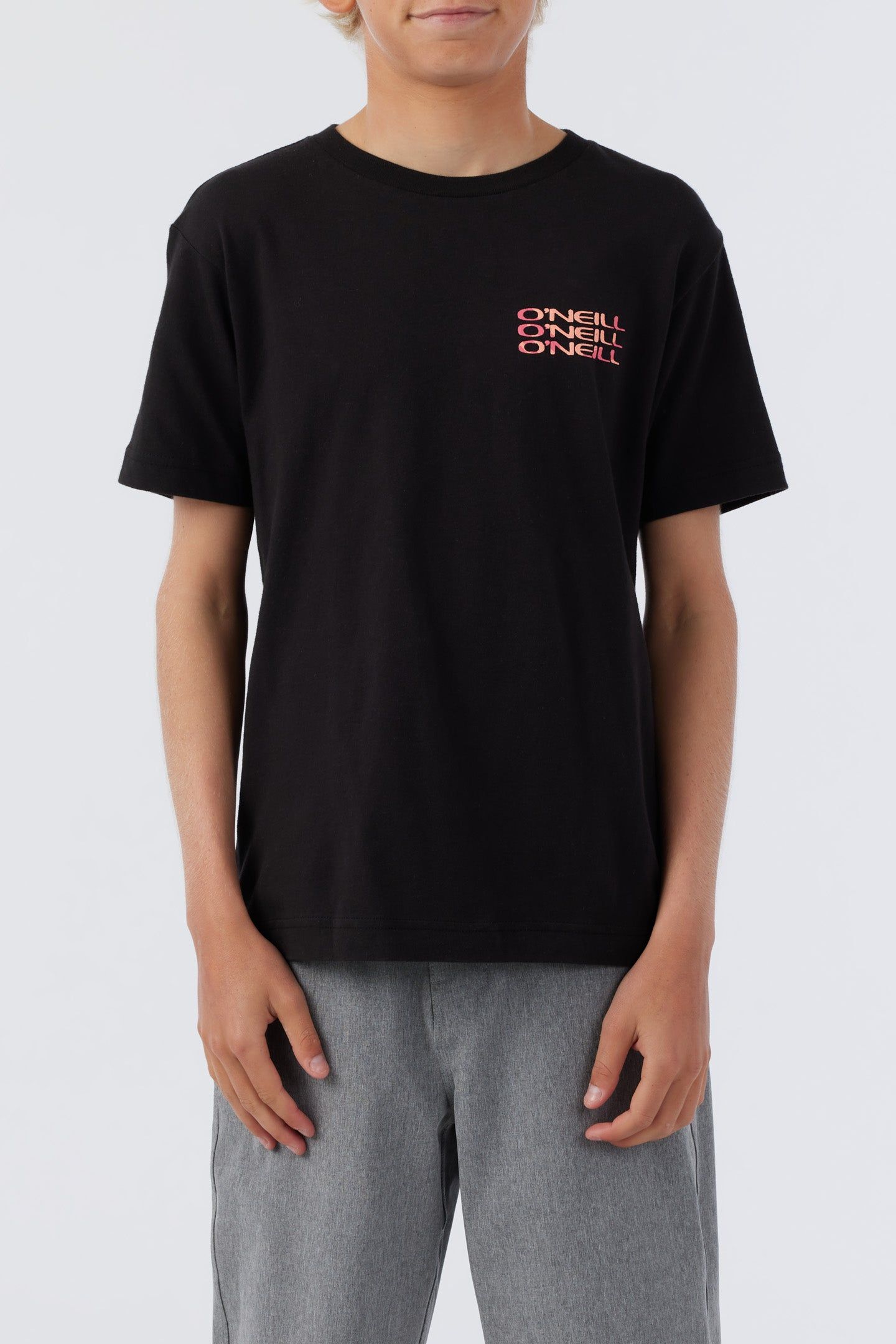BOY'S FREAKOUT TEE sold by O'Neill product image thumbnail 2